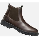 Geox - Lagorai + Grip ABX - Herenlaars - Waterdicht - Ademend