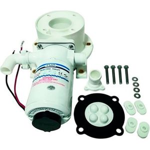 Elektrische pomp marine toilet 12V (GS50015)