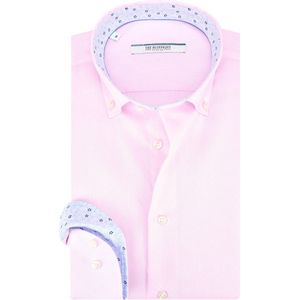 The BLUEPRINT Premium Business Overhemd Roze Heren
