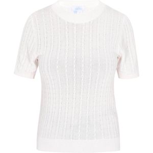 Usha - Sweater - Regular Fit - Korte Mouwen