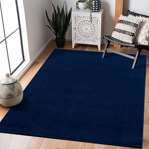 tapijt super zacht pluizig antislip -Comfortabel ontwerp \ Living room rug, carpets 60 x 110 cm