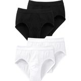 Schiesser - Authentic - Slip - Sport