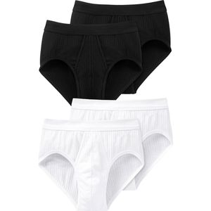 Schiesser - Authentic - Slip - Sport