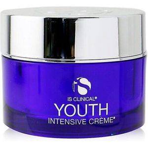 iS Clinical - Youth Intensive Crème - 100 g - Luxe Anti-Verouderingscrème
