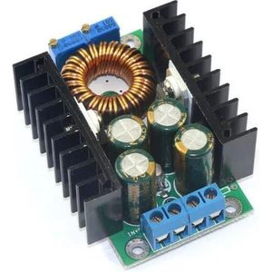 OTRONIC® Regelbare Step Down van 7-40V naar 1-28V