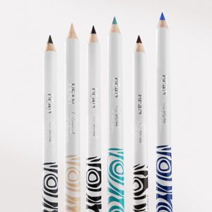 Sensual Oogpotlood Hean Cosmetics - 306 Graphite