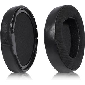 Vervangende oorkussens Geschikt voor Sennheiser HD800/HD800s