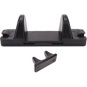 Psoas Massager - 2pcs Psoas Muscle Release Tools - Adjustable Deep Tissue Hip Flexor Massage Tool voor Mannen en Vrouwen - Draagbaar en Efficiënt