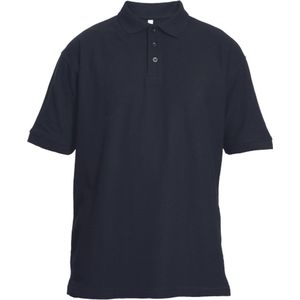 Cerva BANAR polo-shirt 03050054 - Zwart - 3XL