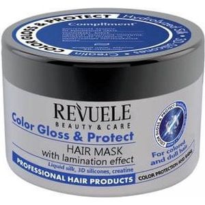 Revuele Colour Protect Hair Mask 500ml.