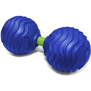Backjoy Verstelbare Massage ballen - Blauw - Stijve Spieren Massage Roller