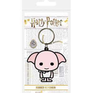 Harry Potter - Dobby Chibi Sleutelhanger