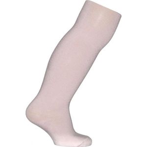 Bonnie Doon - Baby - Cotton Tights - Licht Roze/Licht Roze/Pink Panther - maat 68/74