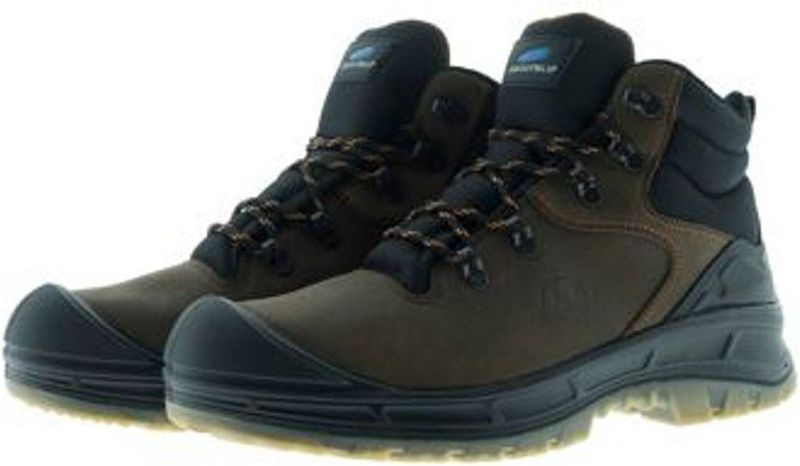 AboutBlu - Naos Mid S3 - Werkschoen - Waterafstotend - Antibacterieel