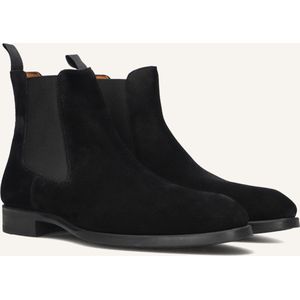 Magnanni - 26319 - Chelsea Boots - Zwart - Heren