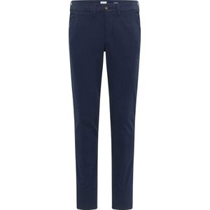 Mustang BeFlex Chino jeans donkerblauw maat W38/ L34