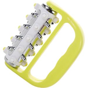 Luxe Massageroller - Massage Apparaat - Cellulite Roller - Anti Cellulitis Roller - Dermaroller - Bindweefselmassage