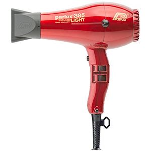 Krachtige en Lichte Haardroger met Ionic & Ceramic Technologie