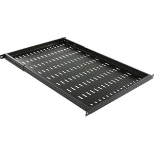 LOGON PROFESSIONAL RAS805BL rack-toebehoren Verstelbare plank