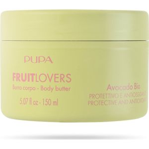 Pupa - Fruit Lovers - Bodylotion - 150 ml