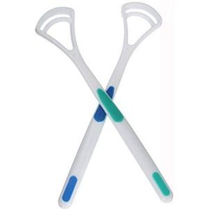 Tongue cleaner, tongue cleaner, tongue, oral hygiene, oral care, tongue scraper, pack of 2