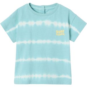 Vertbaudet - T-shirt - Tie-dye Effect - Baby
