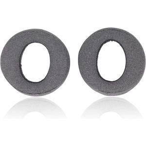 Allecto plus - Vervangende Oorkussens voor Draadloze Headset - Geluidsisolatie en Comfort voor Gamers - Pulse 3D Compatibel