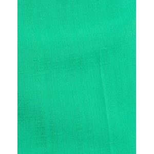 Loose Shorts With Buttons Emerald 251-Shakoy Green