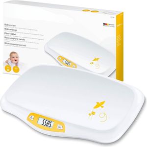 Solacis Babyweegschaal - Baby Weegschaal - Digitale weegschaal - Exact - Dierenweegschaal - Must have!