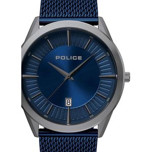 Police Mod. PL.15305JSU/03MM - Horloge