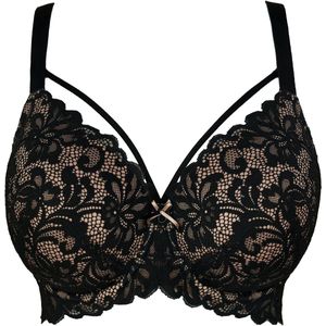 SugarShape - LUNA - BH - Floral - Zacht Ondersteunend Ontwerp