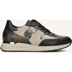 Gabor - 445.1 - Sneakers - Brons - Dames