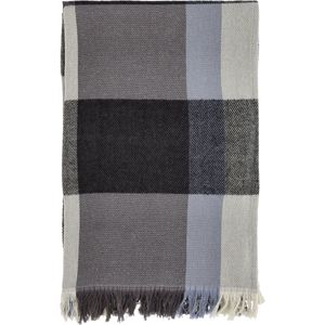 Södahl Embrace Plaid 130 x 170 cm Grey