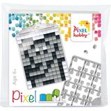 Pixelhobby Medaillon Startset Olifant 23068