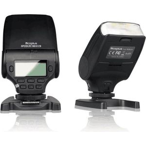 Mcoplus Mco-320N Speedlite Compacte flitser