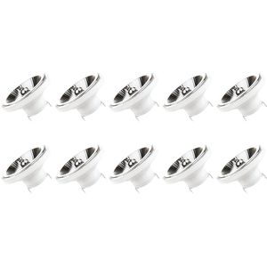 Spectrum G53 AR111 LED Spot - Neutraal Wit - 14 Watt - 12V - 970 Lumen - 4000K