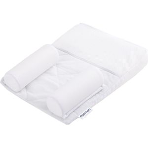 Doomoo Basics - Supreme Sleep Ondersteuning - 30 cm