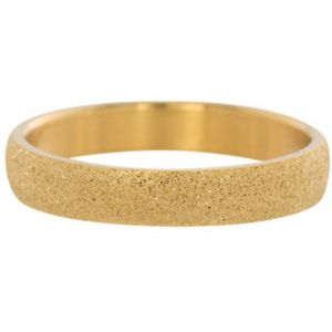 IXXXI Sandblasted vulring 4 mm Maat 19