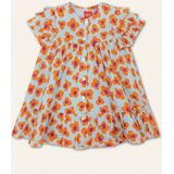 Oilily - Dibi dress - Blauw - 116/6yr