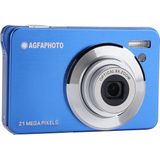 AGFAPHOTO - DC8300 - Camera - Blauw - 8 Mpx - 2,7 inch LCD-scherm - 8x Optische Zoom