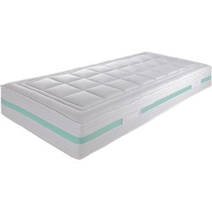 MediQ Air Core Gel Foam - 60x200 - medisch getest matras