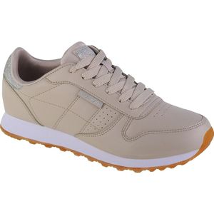 Skechers OG 85 Old School Cool 699-TPE, Vrouwen, Beige, Sneakers, maat: 39