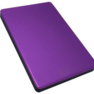 Lexium Harde schijf extern - Harde schijf - 2TB - Draagbaar - Externe harde schijf