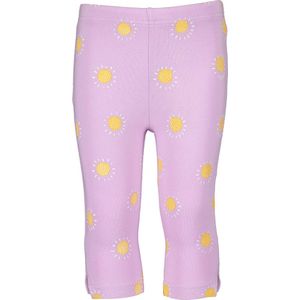 Blue Seven Meisjes Capri Meisjes Broek - Maat 116