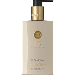 Rituals - Sweet Jasmine - Hand Wash 300 ml - Handzeep 300 ml