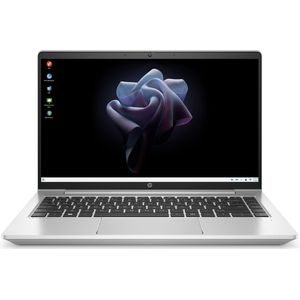 HP mt440 G3 1,1 GHz Windows 10 IoT Enterprise 1,48 kg Zilver 7305