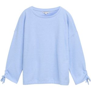 TOM TAILOR DENIM - Sweatshirt - Lichtblauw