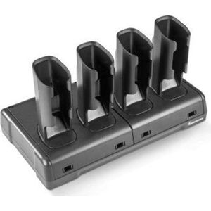 Honeywell charging station, 4 slots