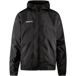 Craft Squad Wind Jacket M 1913816 - Black - XS