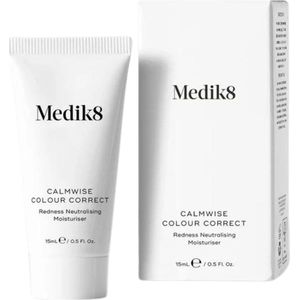 Medik8 Calmwise Colour Correct Travelsize 15 ml